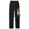 Core Fleece Sweatpant with Pockets Thumbnail
