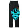 Core Fleece Sweatpant with Pockets Thumbnail