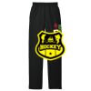 Core Fleece Sweatpant with Pockets Thumbnail