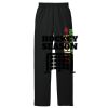 Core Fleece Sweatpant with Pockets Thumbnail
