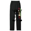 Core Fleece Sweatpant with Pockets Thumbnail