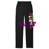 Core Fleece Sweatpant with Pockets Thumbnail