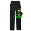 Core Fleece Sweatpant with Pockets Thumbnail