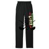 Core Fleece Sweatpant with Pockets Thumbnail