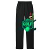 Core Fleece Sweatpant with Pockets Thumbnail