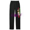Core Fleece Sweatpant with Pockets Thumbnail