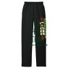 Core Fleece Sweatpant with Pockets Thumbnail