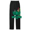Core Fleece Sweatpant with Pockets Thumbnail