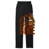 Core Fleece Sweatpant with Pockets Thumbnail