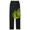 Core Fleece Sweatpant with Pockets Thumbnail
