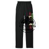 Core Fleece Sweatpant with Pockets Thumbnail
