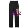 Core Fleece Sweatpant with Pockets Thumbnail