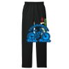 Core Fleece Sweatpant with Pockets Thumbnail