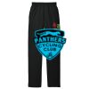 Core Fleece Sweatpant with Pockets Thumbnail