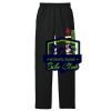 Core Fleece Sweatpant with Pockets Thumbnail
