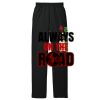 Core Fleece Sweatpant with Pockets Thumbnail
