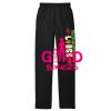Core Fleece Sweatpant with Pockets Thumbnail