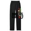 Core Fleece Sweatpant with Pockets Thumbnail