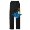 Core Fleece Sweatpant with Pockets Thumbnail