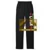 Core Fleece Sweatpant with Pockets Thumbnail