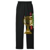 Core Fleece Sweatpant with Pockets Thumbnail