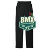 Core Fleece Sweatpant with Pockets Thumbnail