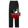 Core Fleece Sweatpant with Pockets Thumbnail