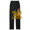 Core Fleece Sweatpant with Pockets Thumbnail