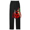 Core Fleece Sweatpant with Pockets Thumbnail