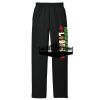 Core Fleece Sweatpant with Pockets Thumbnail