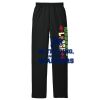 Core Fleece Sweatpant with Pockets Thumbnail