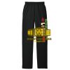 Core Fleece Sweatpant with Pockets Thumbnail