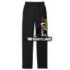 Core Fleece Sweatpant with Pockets Thumbnail