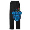 Core Fleece Sweatpant with Pockets Thumbnail