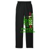 Core Fleece Sweatpant with Pockets Thumbnail