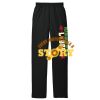 Core Fleece Sweatpant with Pockets Thumbnail