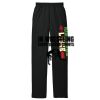 Core Fleece Sweatpant with Pockets Thumbnail