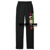 Core Fleece Sweatpant with Pockets Thumbnail