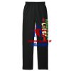 Core Fleece Sweatpant with Pockets Thumbnail