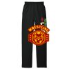 Core Fleece Sweatpant with Pockets Thumbnail