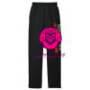 Core Fleece Sweatpant with Pockets Thumbnail