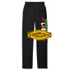 Core Fleece Sweatpant with Pockets Thumbnail