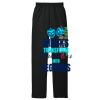 Core Fleece Sweatpant with Pockets Thumbnail