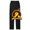 Core Fleece Sweatpant with Pockets Thumbnail