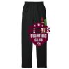 Core Fleece Sweatpant with Pockets Thumbnail