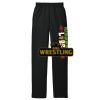 Core Fleece Sweatpant with Pockets Thumbnail