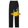 Core Fleece Sweatpant with Pockets Thumbnail