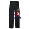 Core Fleece Sweatpant with Pockets Thumbnail