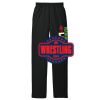 Core Fleece Sweatpant with Pockets Thumbnail