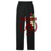 Core Fleece Sweatpant with Pockets Thumbnail